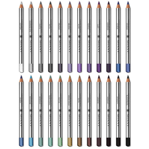 SHANY Slim Liner Eye Pencil - HOOKUP