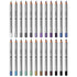 SHANY Slim Liner Eye Pencil - HOOKUP
