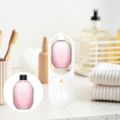 MagiDeal Perfume for Diffuser Fragrance Oil Relaxing Aroma Calming Essential Oil Scented Oil for Warmers Hotel Candle