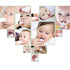 Baby Toothbrush, Soft Gauze Infant Finger Clean Oral Toothbrush, Individually Wrapped