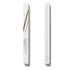 Wunderbrow Dual Precision Brow Liner, Eyebrow Pencil with Angled Tip and Ultra Fine Tip, Color Brunette