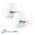 SEBAMED Moisturizing Face Cream for Sensitive Skin, 2.6 Fluid Ounces, Pack of 2