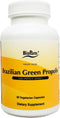 BioPure Brazilian Green Propolis Pure Propolis Extract – natural freeze-dried extract with Atrepillin-C and phenols for