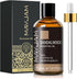 Sandalwood Essential Oil, 1.01FL.OZ, MAYJAM Premium Aromatherapy Oil for Diffuser, Candle Making, Home Use