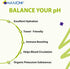 Alkazone Balance Your pH, Antioxidants Alkaline Mineral Drops, 1.25 Oz Pack