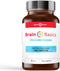 Brain Basics Ultra Iodine Complex Supplement - Thyroid Support, 90 Tablets, Iodine and Potassium Iodide