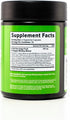 InnoSupps Full Spectrum Reds & Greens - 2 Servings of Fruits + Veggies, Spirulina, Chlorella, Antioxidants