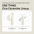 ONE THING Cica Ceramide Cream 2.47 Oz - Centella Asiatica Soothing Hydrating Facial Moisturizer for All Skin Types