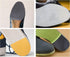 Shoe Sole Repair Rubber Soling Sheet - DIY Anti-Slip Shoe Repairing Bottom Materials
