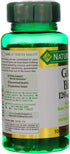 Nature's Bounty Ginkgo Biloba Capsule 120 mg 100 ea