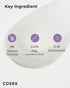 COSRX Low pH Soft Peeling Gel - Mildly Exfoliating PHA Skincare for Sensitive Skin, 120ml
