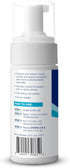 Theraworx Fast-Acting Foam, 3.4 Fl Oz for Foot Cramp Relief with Magnesium Sulfate, 1 Count