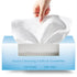 Herb Life 100 Pcs-Disposable Face Towels, Disposable wipeFacial Cleansing Cloths & TowelettesDisposable Cleansing