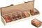 SAVN89 7 Day -Pill -Organizer with Removable -Daily Boxes Large Capacity BPA-Free Weekly