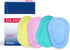 Sticky Eye Patches for Kids, 60PCs/3Boxes, Colorful Breathable Eye Pad Adhesive Bandages