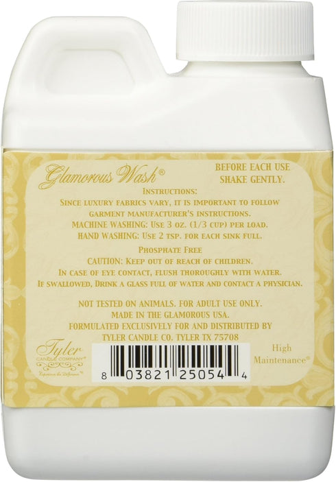 Tyler's High-Maintenance ILIOS Packaging, 4oz (Pack of 1)