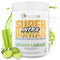 ALPHA LION Superhuman Intra Workout Powder, Amino Acids Drink, Muscle Recovery Supplement, BCAA Powder, Lime Flavor