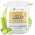 ALPHA LION Superhuman Intra Workout Powder, Amino Acids Drink, Muscle Recovery Supplement, BCAA Powder, Lime Flavor