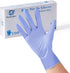 Powder-Free Nitrile Disposable Gloves for Food Prep