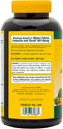 Natures Plus Source of Life Adult Chewable Multivitamin - 90 Vegetarian Wafers, Apple Cinnamon Flavor