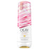 Olay Indulgent Moisture Body Wash for Women, Infused with Vitamin B3, 24hr Moisture, Rose and Cherry Creme Scent