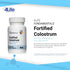 4Life Fortified Colostrum - Immune, Digestive, and Respiratory Support, 60 Capsules.