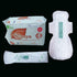 SHUYA Anion Ultral Long Overnight Pads for Women, Size 330mm, Scented, Pack of 2, Super Absorbency