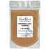 Rhassoul Ghassoul Clay Cosmetic Grade Powder - 100% Pure Natural for Skin Detox and DIY Clay Face Mask (1 LB)