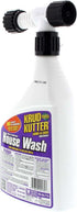 Krud Kutter 32 oz, Multi Purpose House Wash, Exterior Cleaner for Siding, Brick, Stucco and Gutters, Removes Dirt