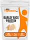 BulkSupplements.com Barley Rice Protein Powder - Vegan, Unflavored Protein Source, 30g per Serving, 1kg (2.2 lbs)