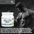 KAPPA NUTRITION Creatine Monohydrate Micronized 2.5g - 240 Servings