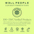 Well People Supernatural Stick Highlighter, Vegan & Cruelty-free, Highlight Stick for Hydrated Dewy Skin (Rose Glow)