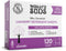 Molly’s Suds Laundry Detergent Sheets, 120 Loads, Liquidless & Plastic-Free Packaging (Lavender)