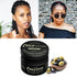 The MORE Crazy Edges Wax, 2Days Max Hold Edge and Braid Styling Wax (Olive Oil, 3.4fl oz)