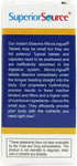 Superior Source Vitamin K2 MK-7, 100 mcg, Quick Dissolve MicroLignual Tablets, 60 Count