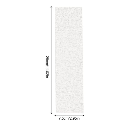Plaster - 10 Sheet Facial Lifting Bandages Masks for V Shaped, Moisturizing to Reduce Fine Lines and Wrinkles