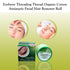 ORGANICA 2 Spool X 300M Organic Cotton Eyebrow Threading Thread, India, Dermaplaning Epilator Tool