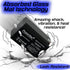 PowerStar Battery 12V 7.5Ah replaces B & B Battery BP7-12