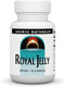 Source Naturals Royal Jelly - 500mg - 30 Capsules