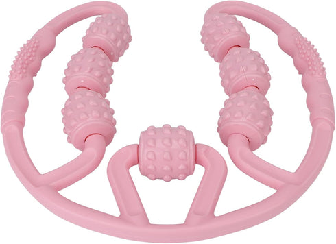 Kadimendium Leg Massage Roller - Uniform Force for Gym Recovery