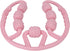 Kadimendium Leg Massage Roller - Uniform Force for Gym Recovery