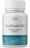 SUN COAST SCIENCES BioShield MD, 60 Capsules Premium Immunity Support with Vitamin C & Zinc