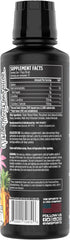 L-Carnitine 3000 Liquid | 3000 mg Carnitine Supplement | Zero Calorie Zero Sugar Keto Friendly for Men and Women –