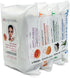 SpaScriptions Makeup Cleansing Wipes 30 CT, Variety 4 pack, 120 Count Total
