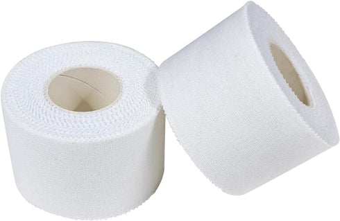 Athletic Tape Athletic & Medical Trainers & First Aid Tape for Injuries