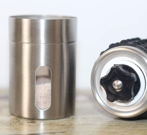 CoaGu Pill Crusher, Grind Multiple Tablets into Fine Powder for Travel, Feeding Tubes, Pets, or Kids