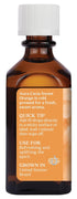 Aura Cacia Essential Oil, Cheering Sweet Orange, 2 fl. oz.