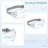 Nano Steam Eye Mask for Refreshing Hydration