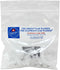 Doctor Easy Elephant & Rhino Ear Washer Disposable Tips, 20 Count Bag