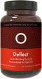 D'Adamo Personalized Nutrition Deflect Lectin Blocker - Blood Type O - 120 Vegetarian Capsules - Metabolism Booster
